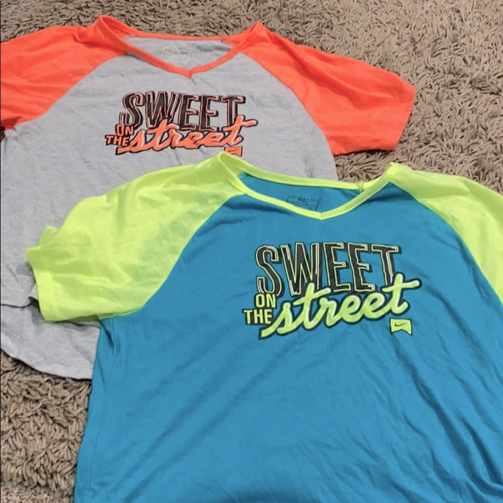 TWO half sleeves (price of one - bogo free)
